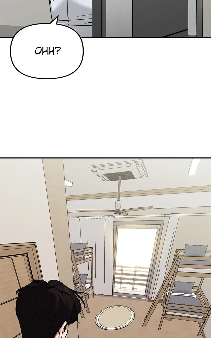 Read Designated Bully (en) Manga Online
