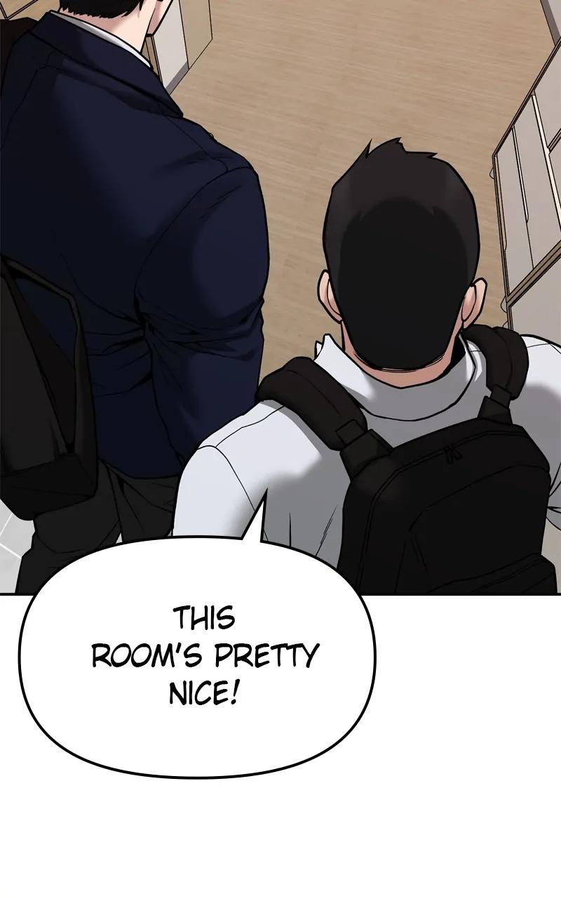 Read Designated Bully (en) Manga Online