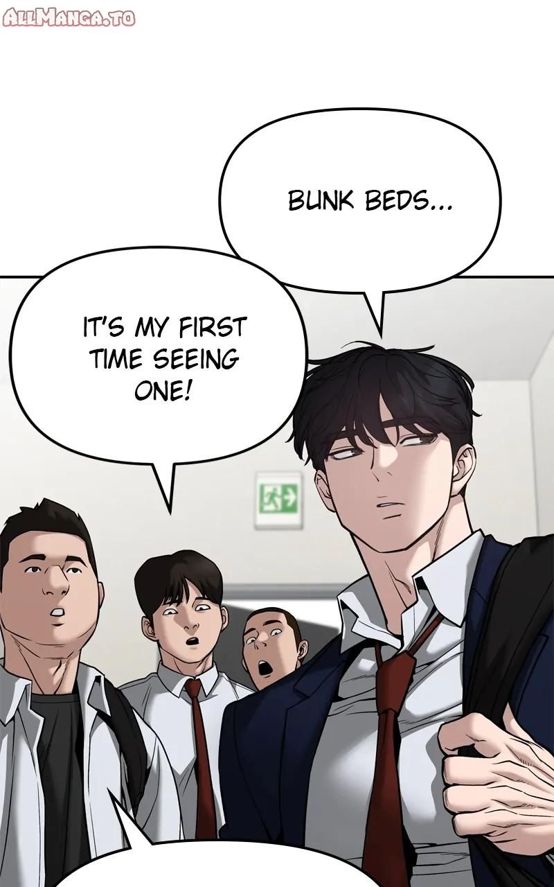 Read Designated Bully (en) Manga Online