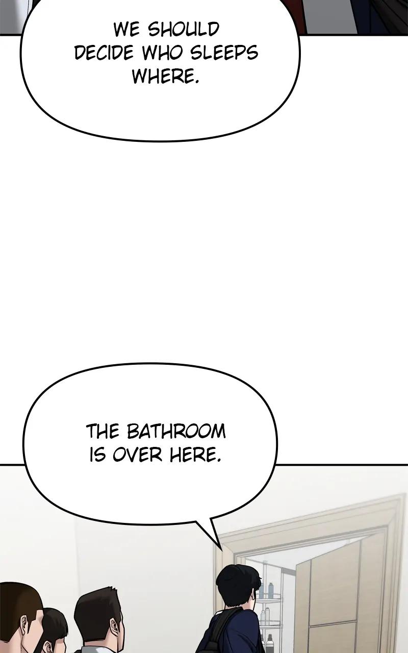 Read Designated Bully (en) Manga Online