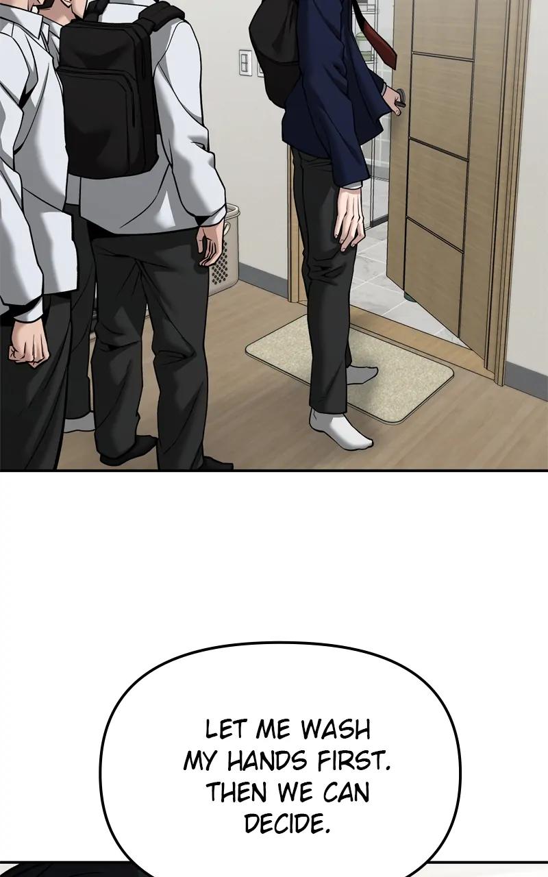 Read Designated Bully (en) Manga Online
