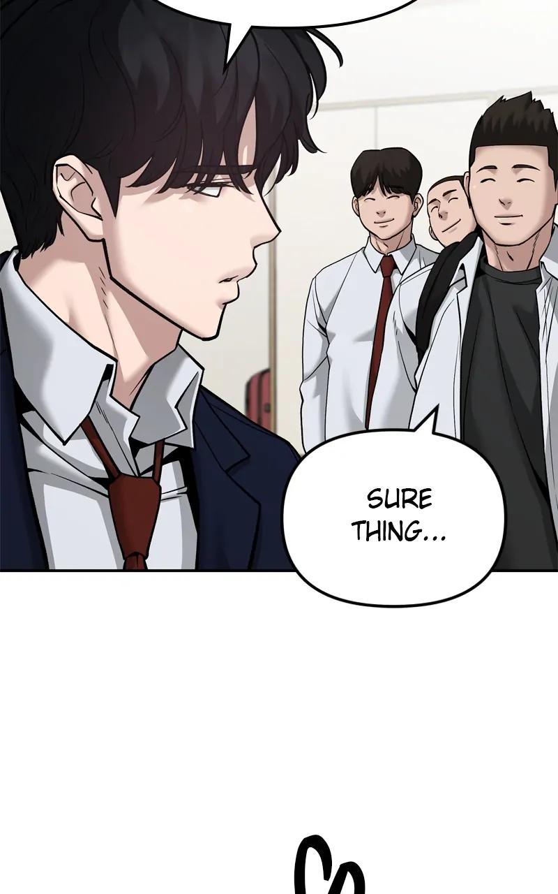Read Designated Bully (en) Manga Online