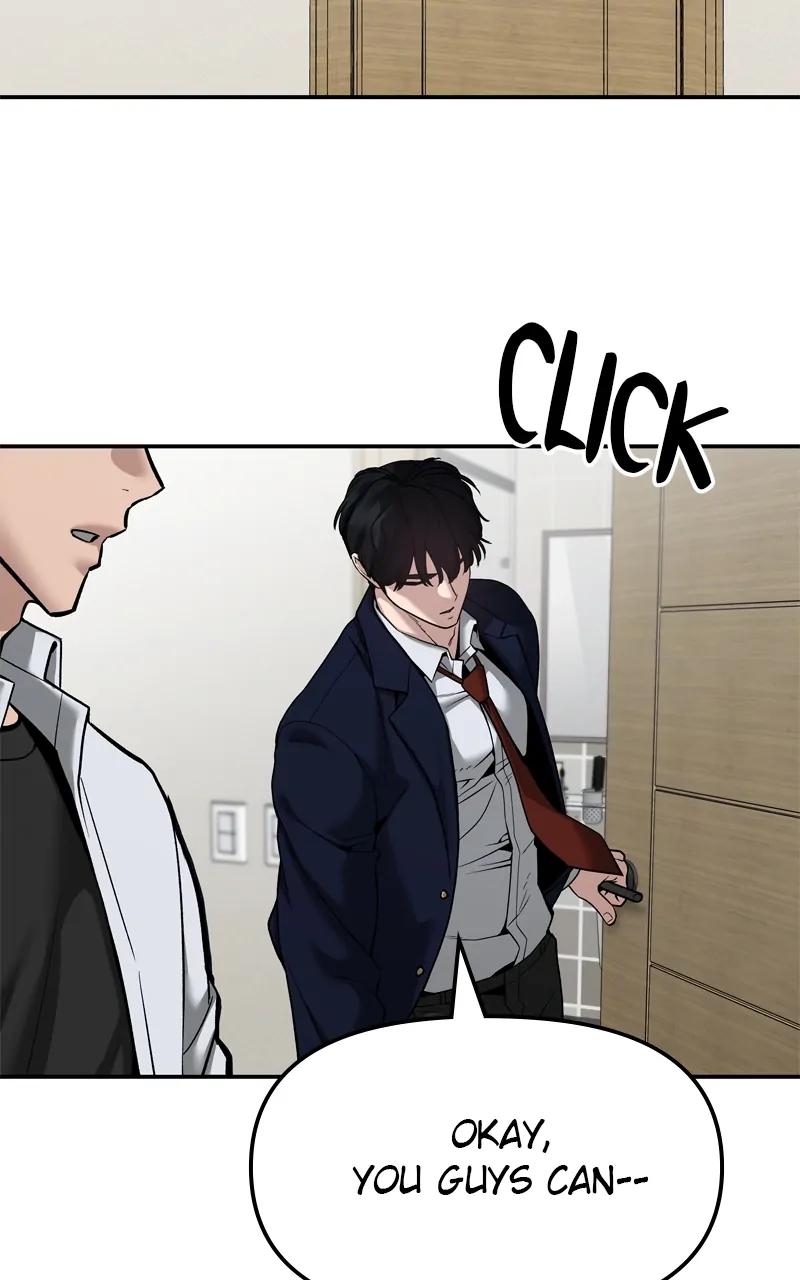 Read Designated Bully (en) Manga Online