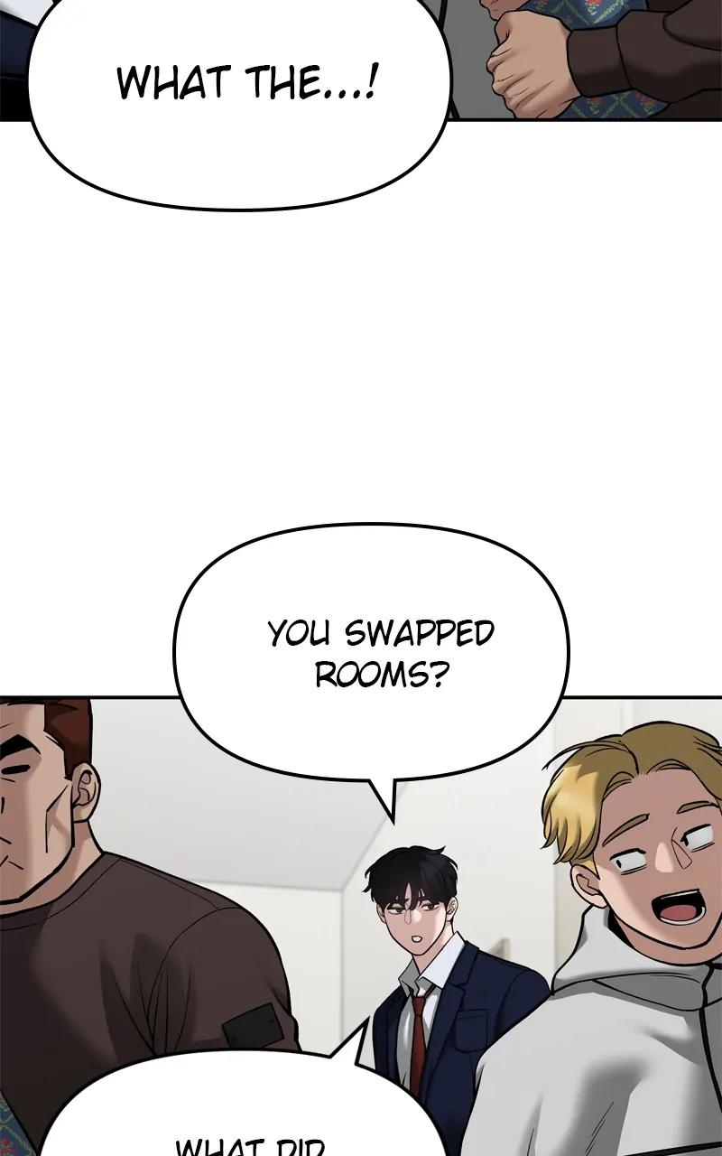 Read Designated Bully (en) Manga Online