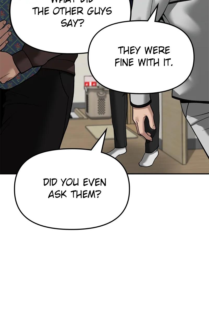 Read Designated Bully (en) Manga Online