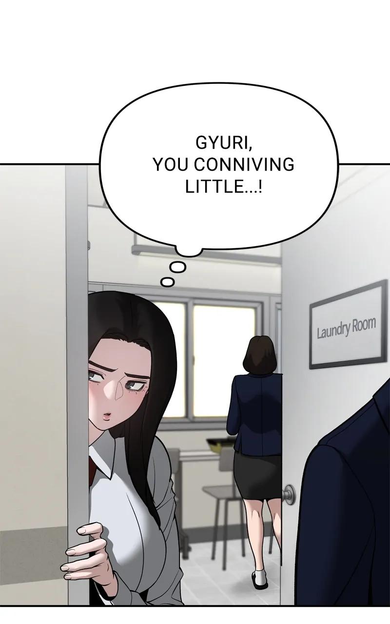 Read Designated Bully (en) Manga Online