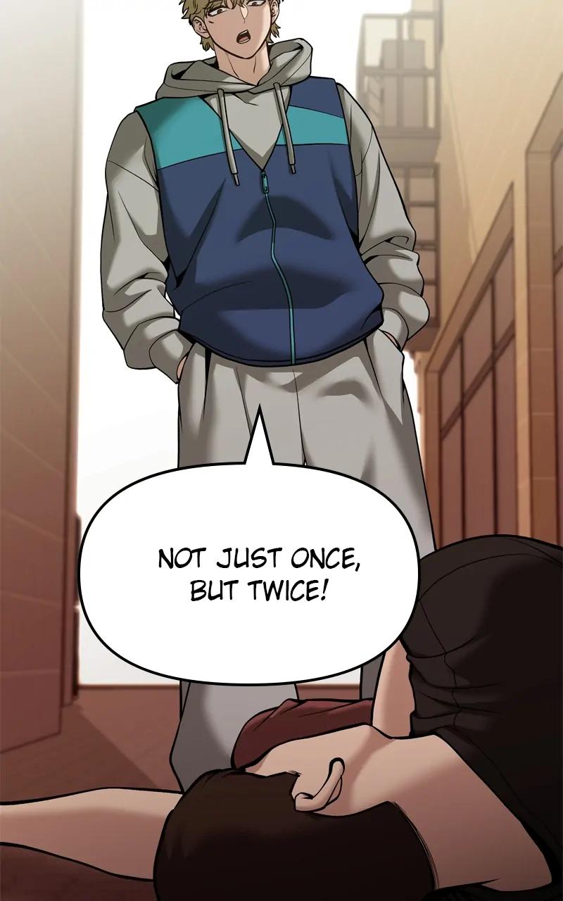 Read Designated Bully (en) Manga Online