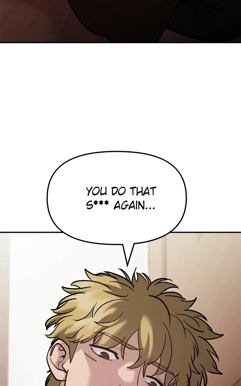 Read Designated Bully (en) Manga Online