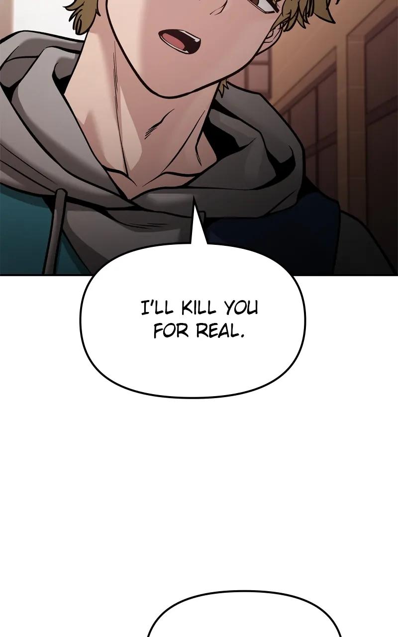 Read Designated Bully (en) Manga Online
