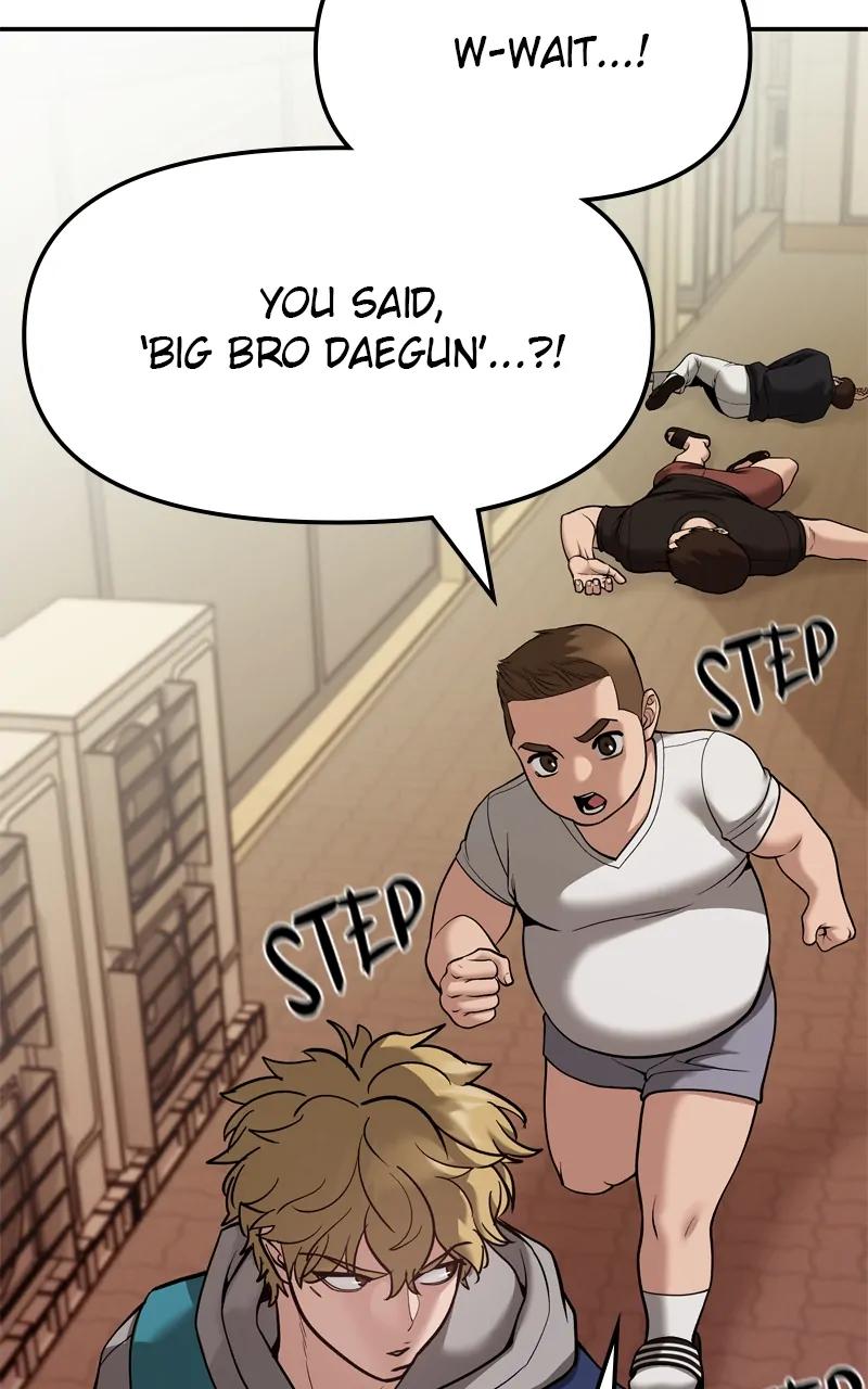 Read Designated Bully (en) Manga Online
