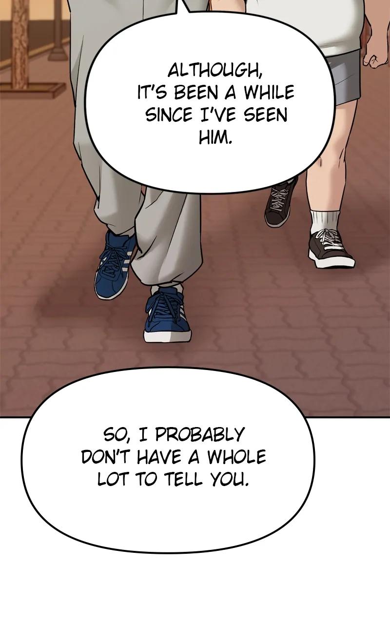 Read Designated Bully (en) Manga Online