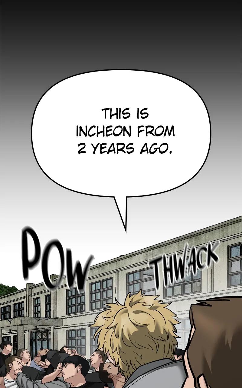 Read Designated Bully (en) Manga Online