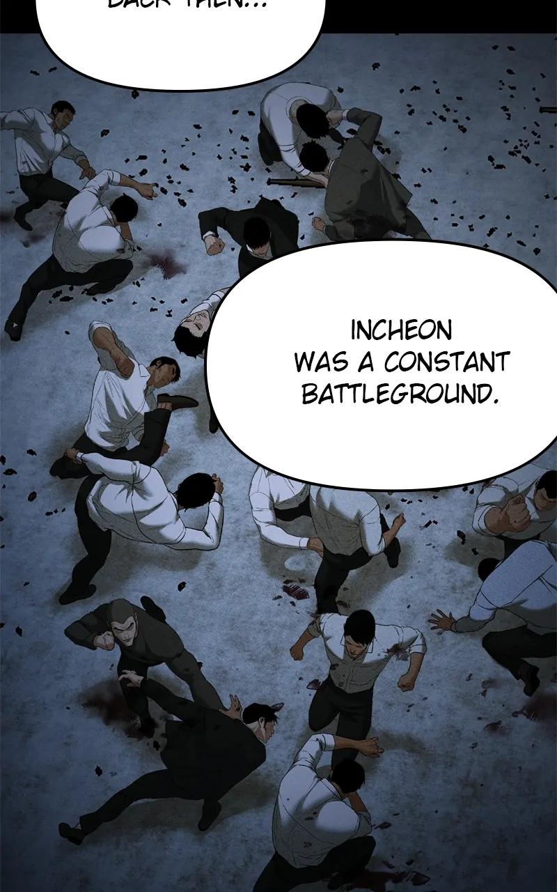 Read Designated Bully (en) Manga Online