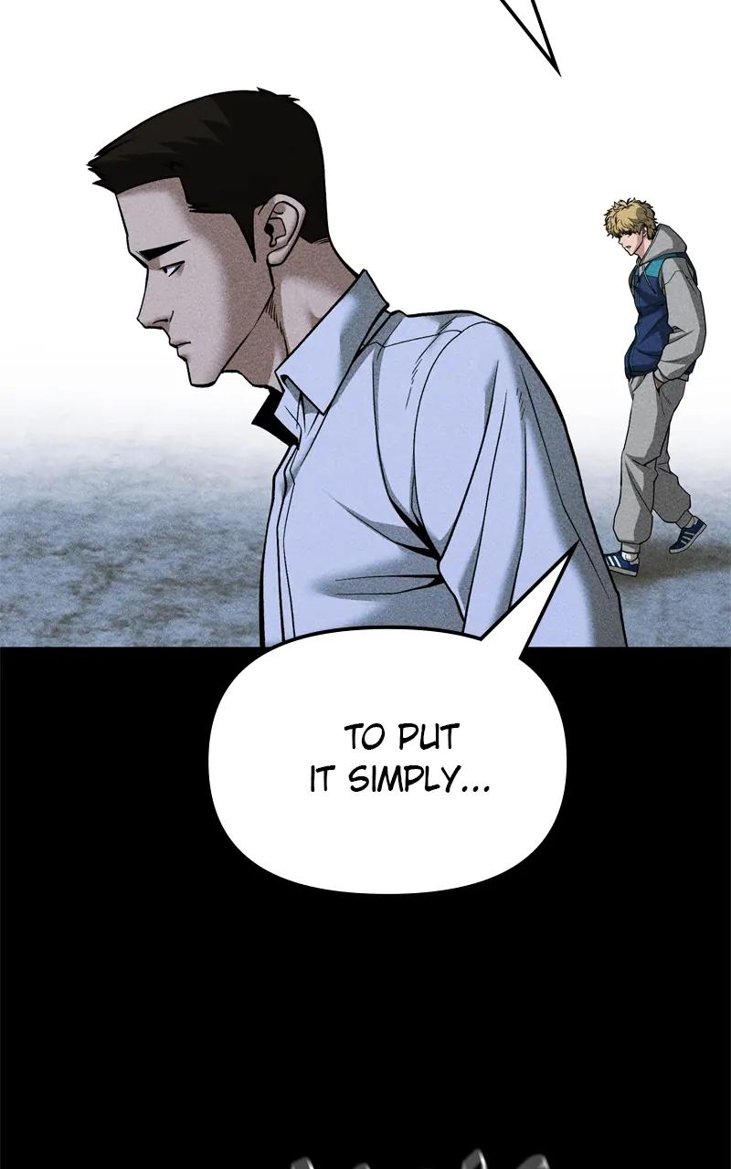 Read Designated Bully (en) Manga Online