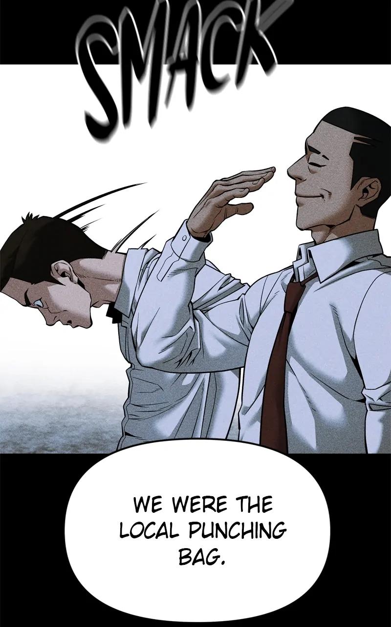 Read Designated Bully (en) Manga Online