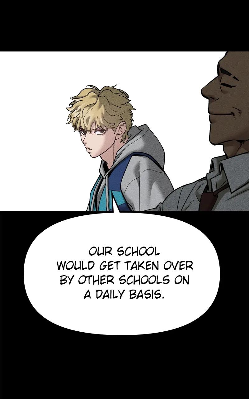 Read Designated Bully (en) Manga Online