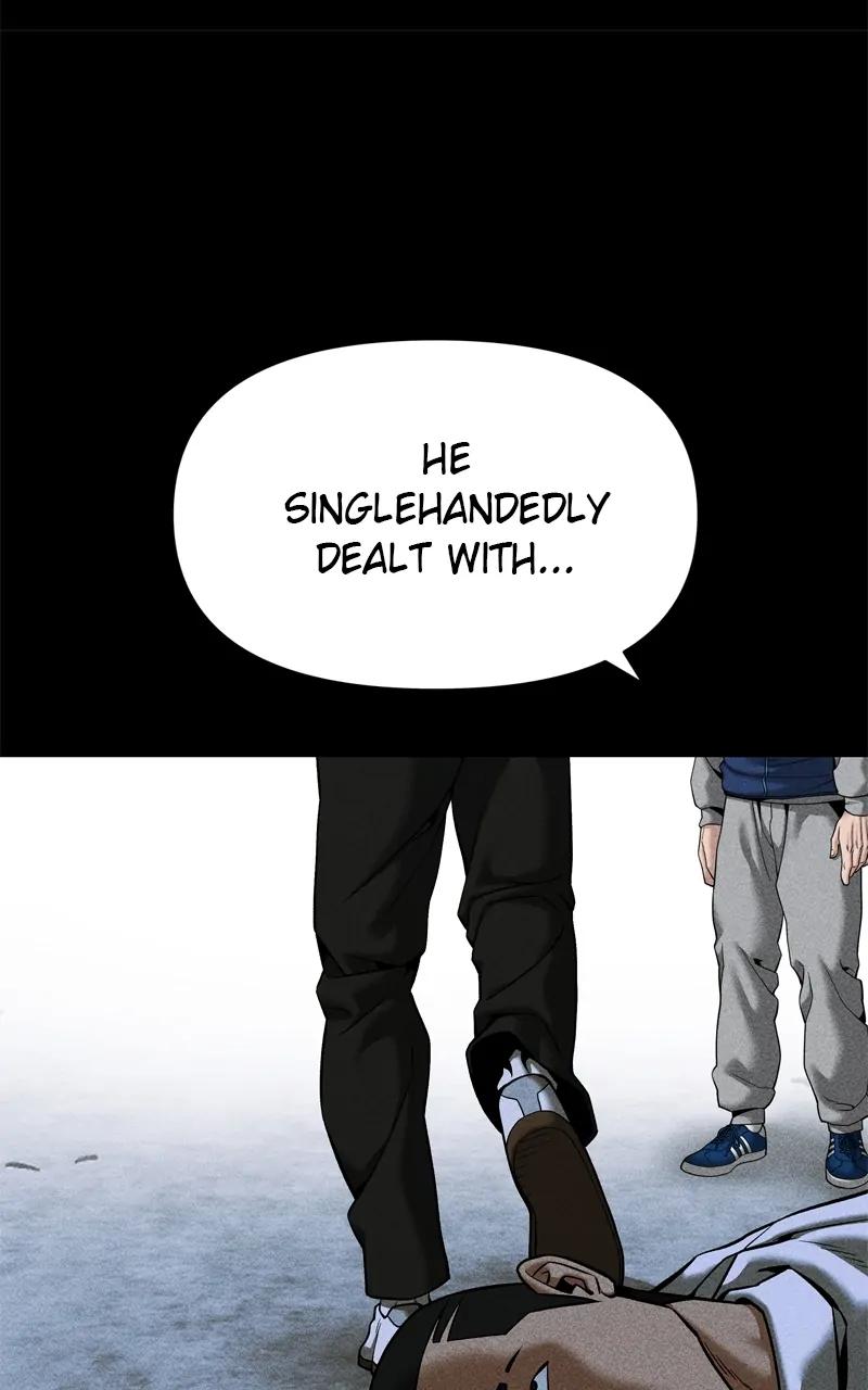 Read Designated Bully (en) Manga Online