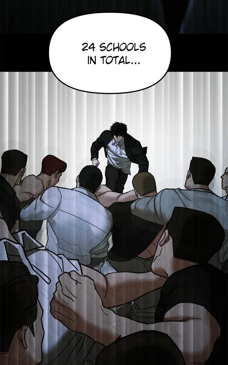 Read Designated Bully (en) Manga Online