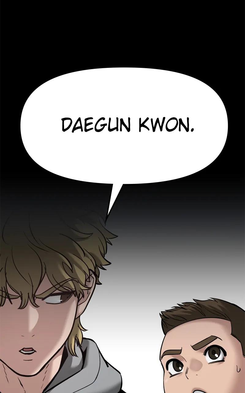 Read Designated Bully (en) Manga Online