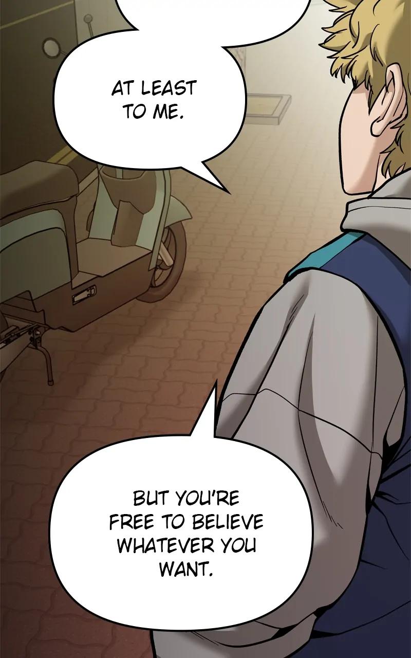 Read Designated Bully (en) Manga Online