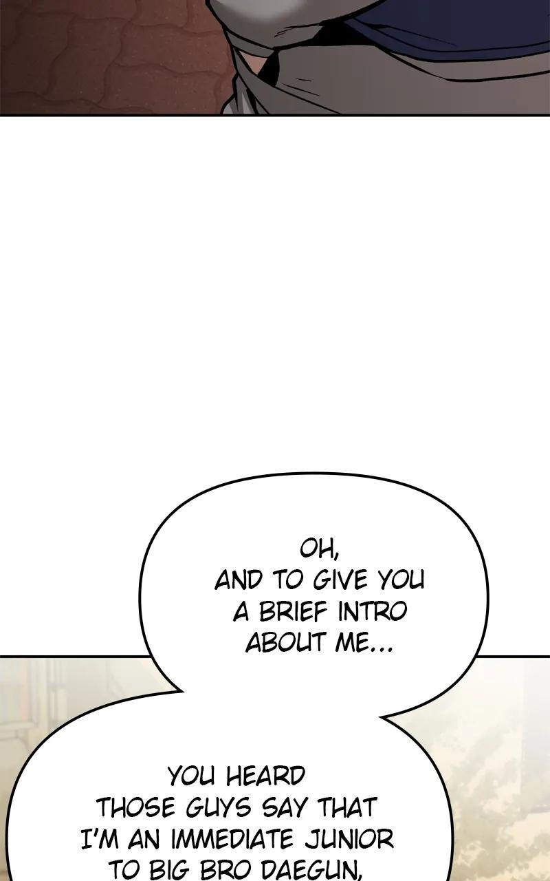Read Designated Bully (en) Manga Online