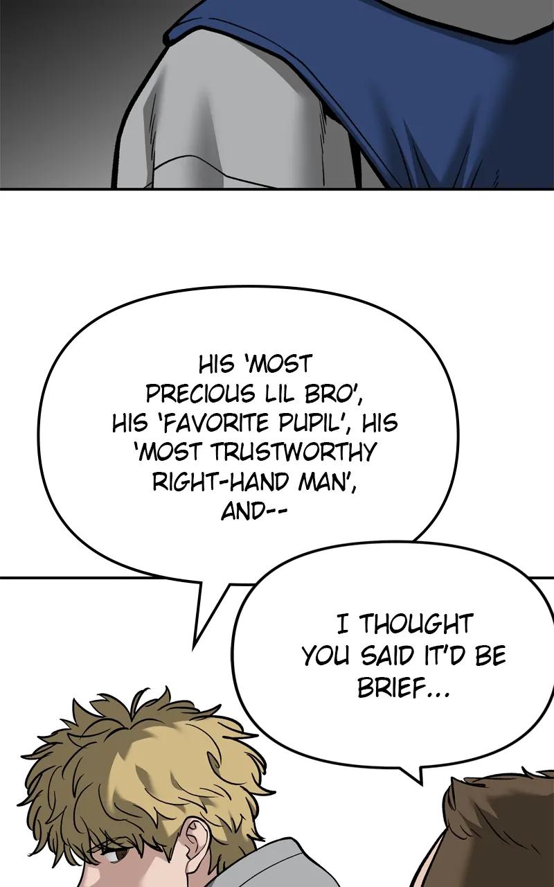 Read Designated Bully (en) Manga Online