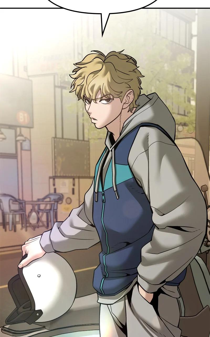 Read Designated Bully (en) Manga Online