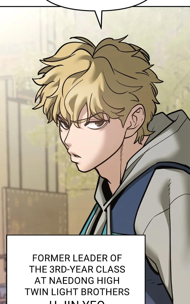 Read Designated Bully (en) Manga Online