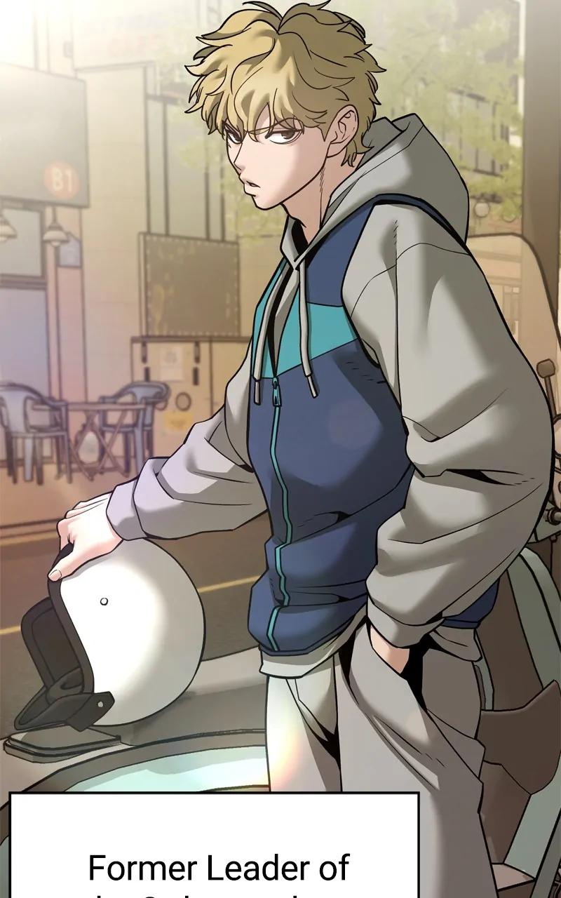 Read Designated Bully (en) Manga Online