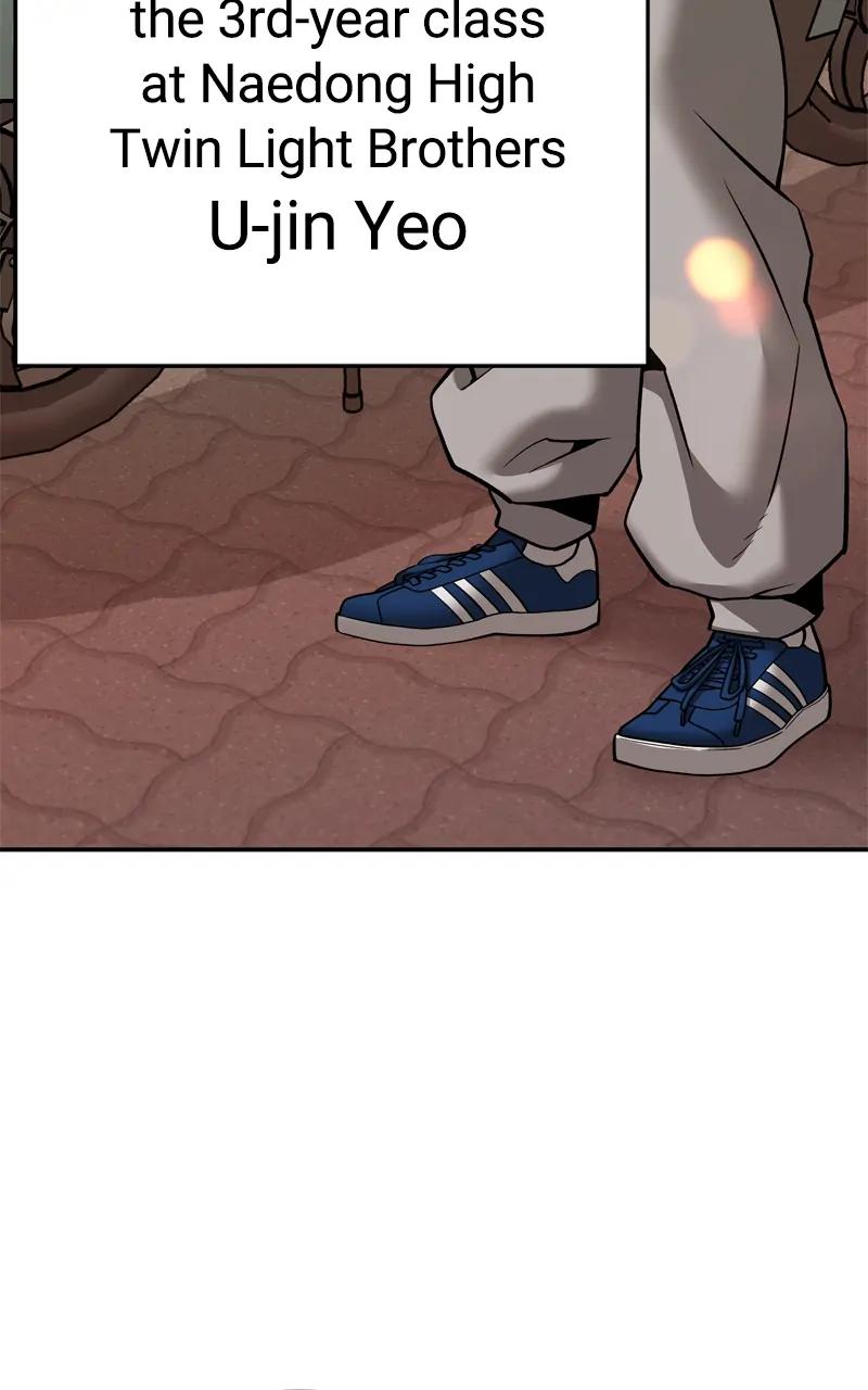 Read Designated Bully (en) Manga Online