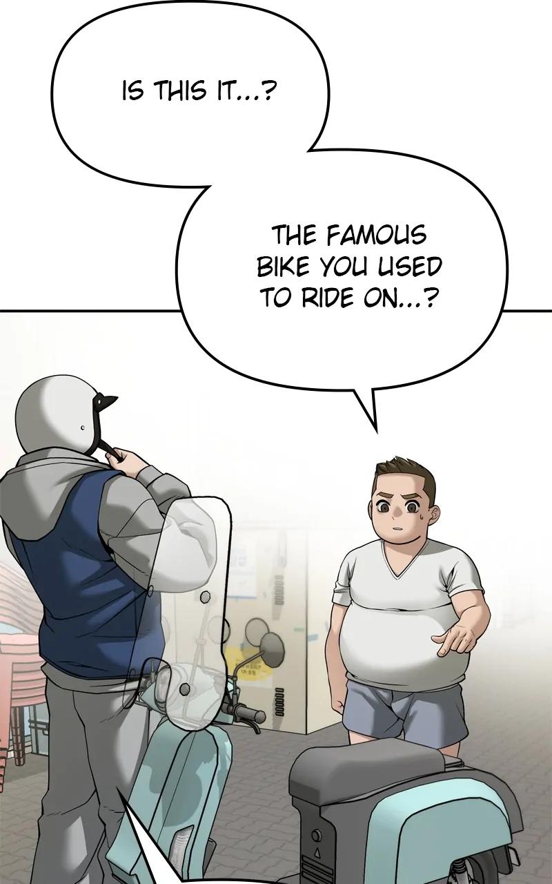 Read Designated Bully (en) Manga Online