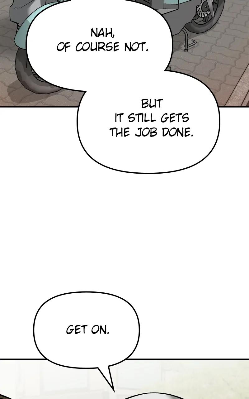 Read Designated Bully (en) Manga Online