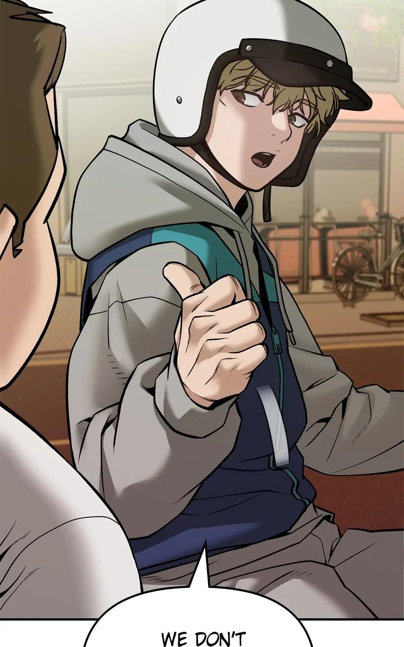 Read Designated Bully (en) Manga Online