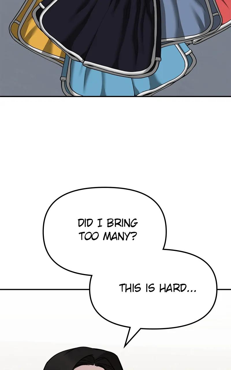 Read Designated Bully (en) Manga Online