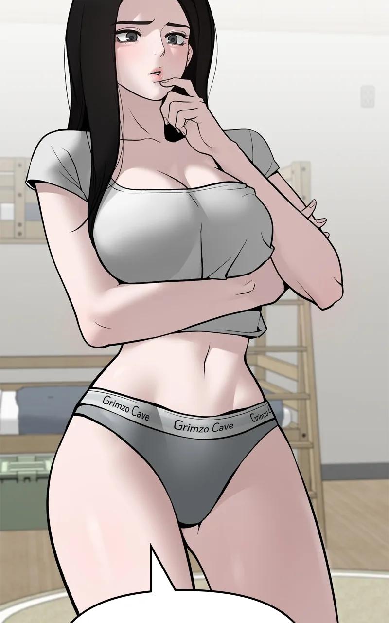Read Designated Bully (en) Manga Online