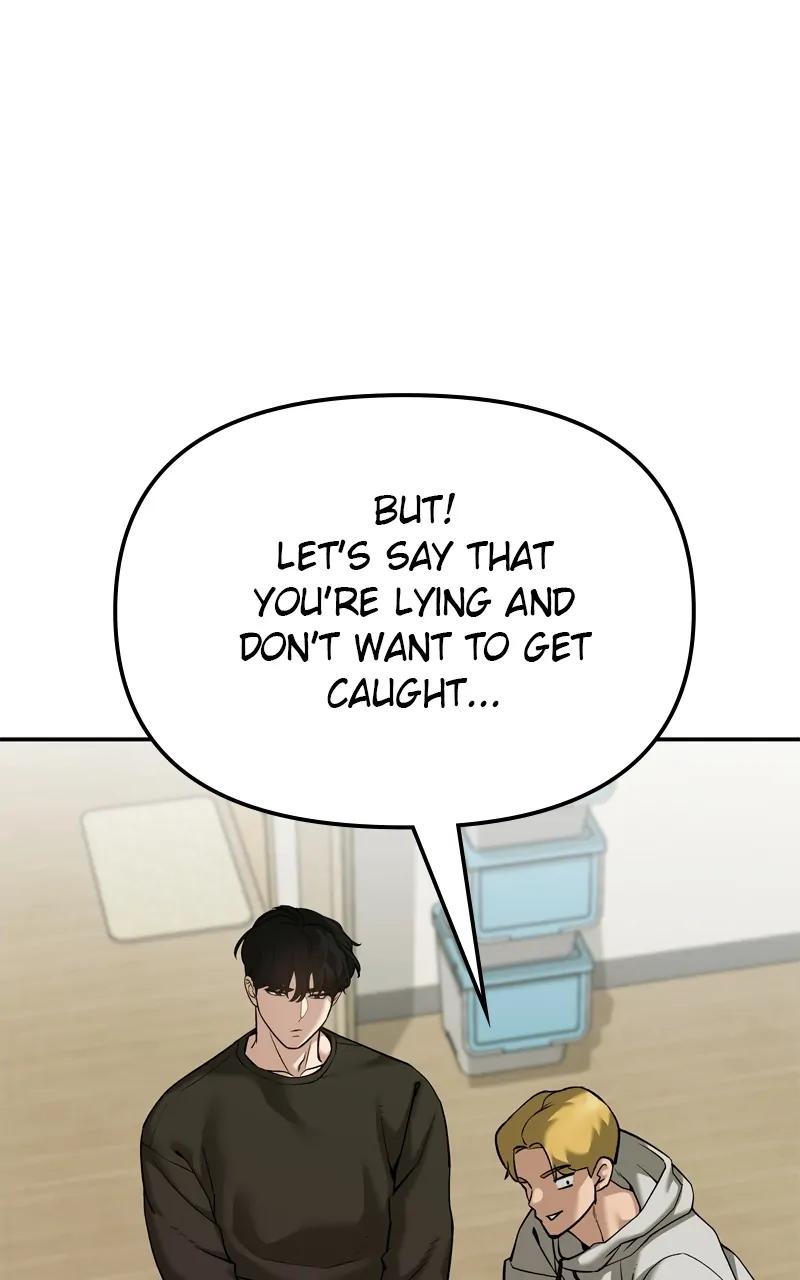 Read Designated Bully (en) Manga Online