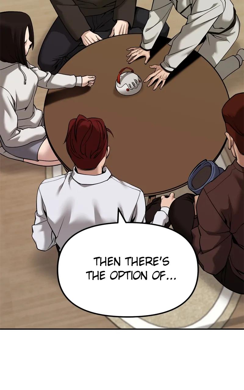 Read Designated Bully (en) Manga Online