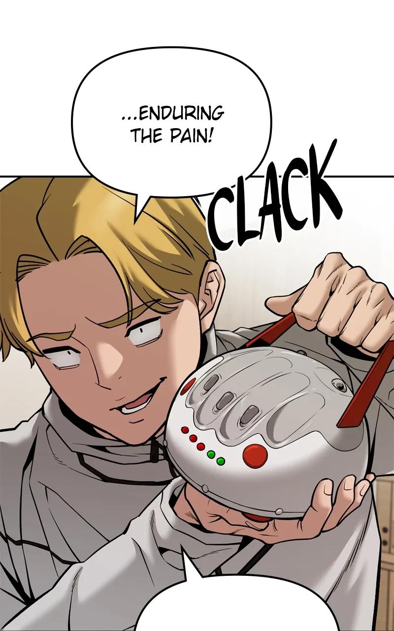 Read Designated Bully (en) Manga Online
