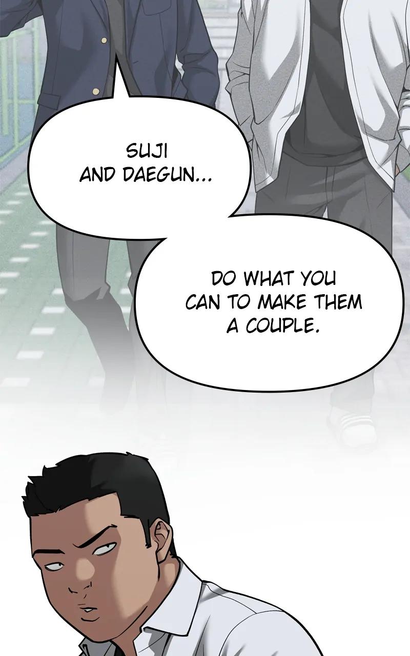 Read Designated Bully (en) Manga Online