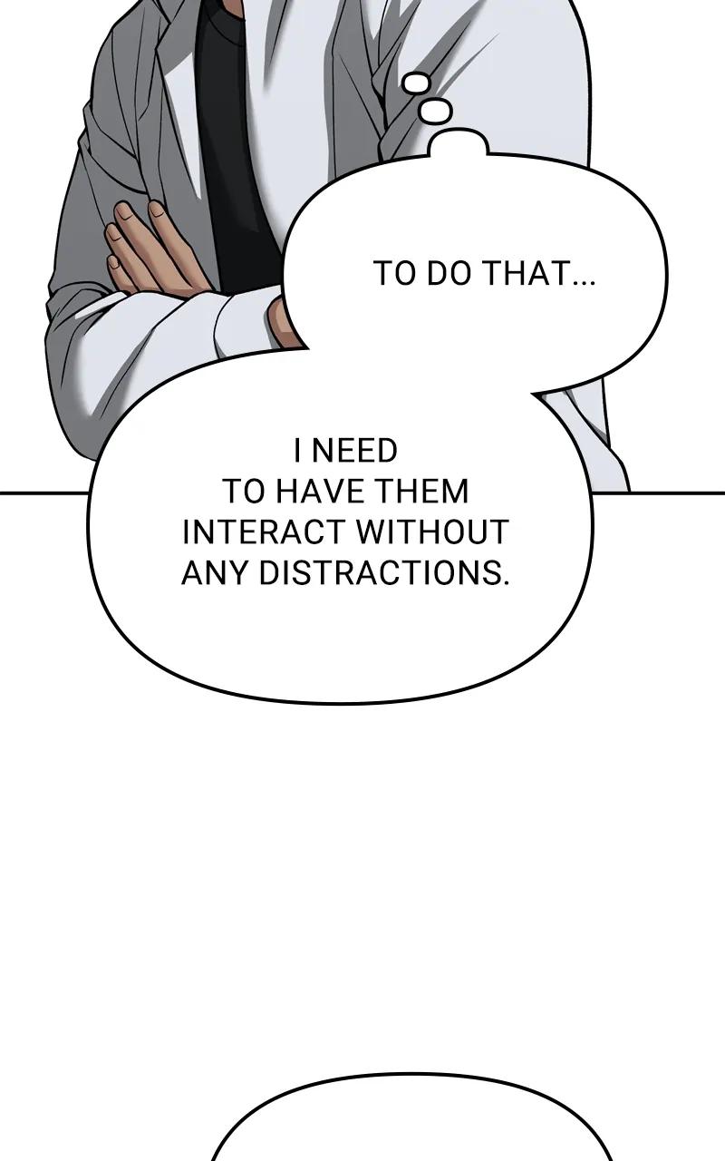 Read Designated Bully (en) Manga Online