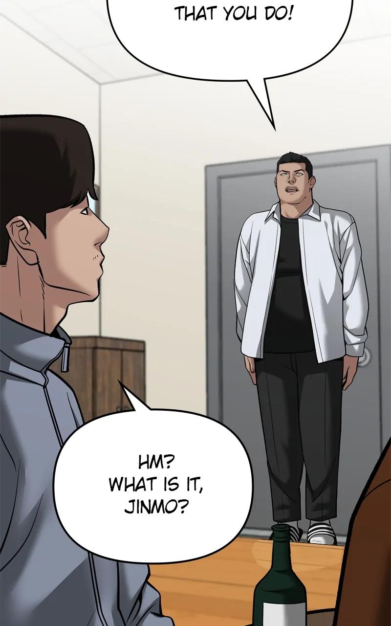 Read Designated Bully (en) Manga Online