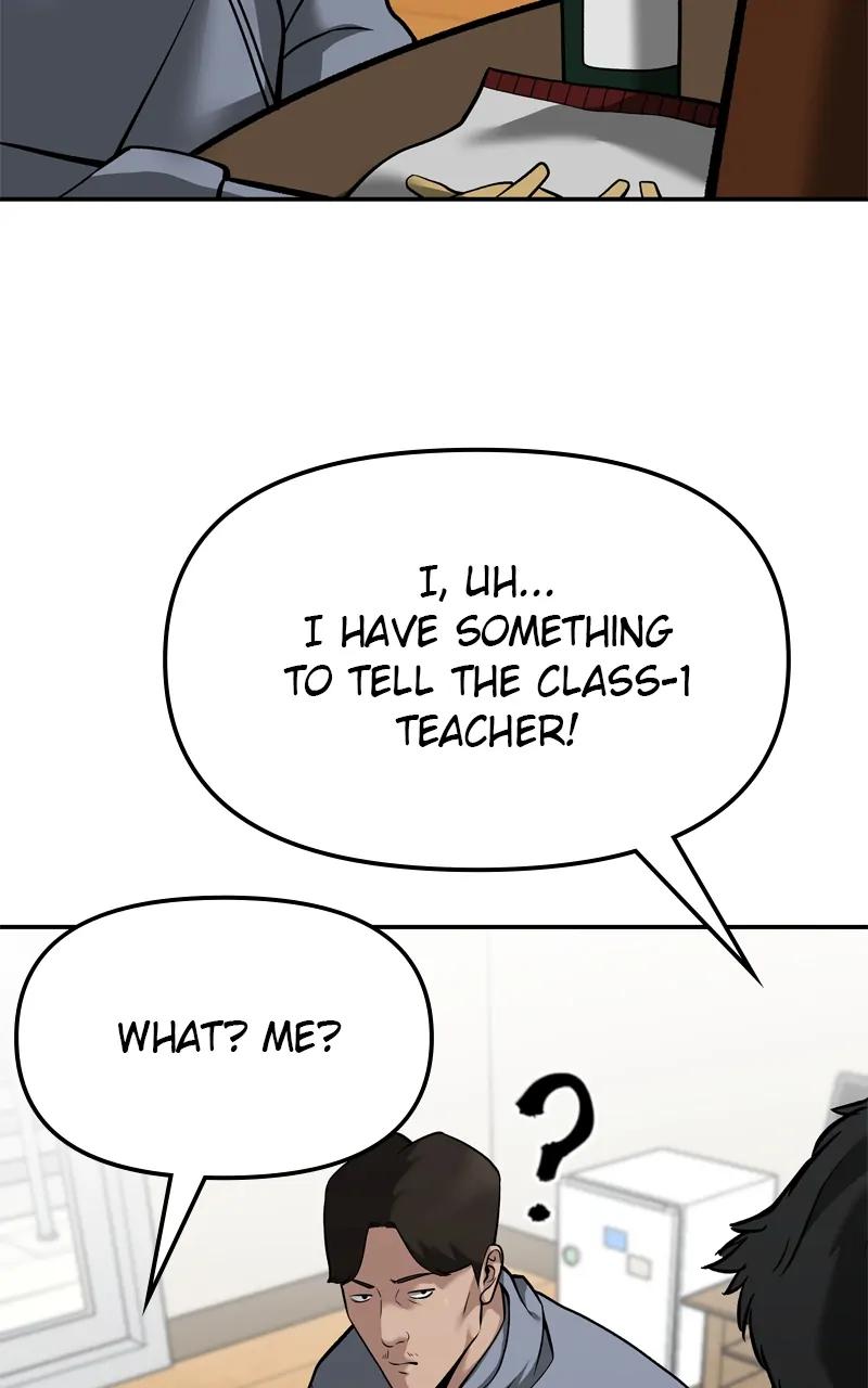 Read Designated Bully (en) Manga Online