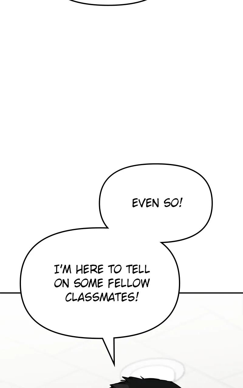 Read Designated Bully (en) Manga Online