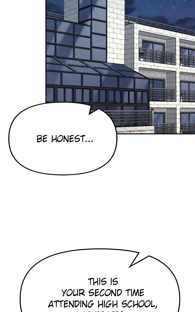 Read Designated Bully (en) Manga Online