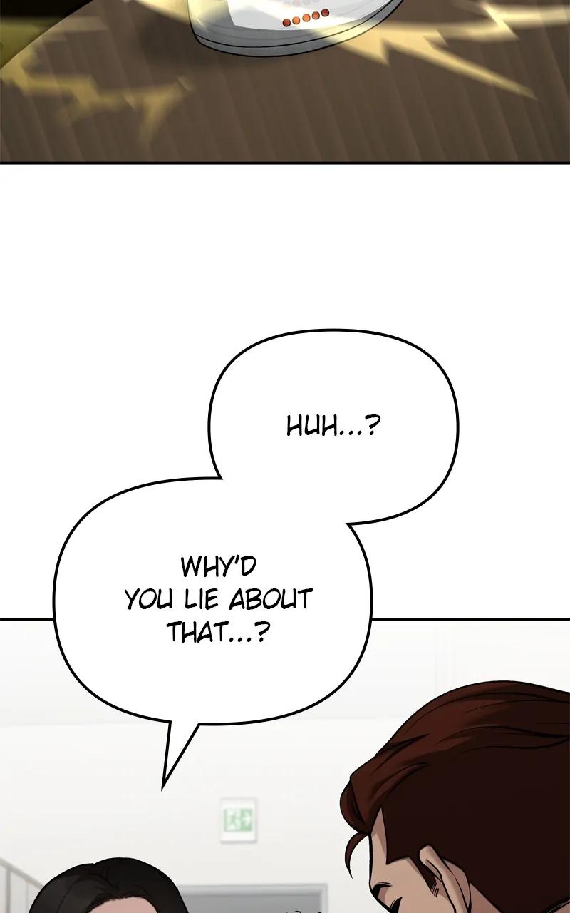 Read Designated Bully (en) Manga Online