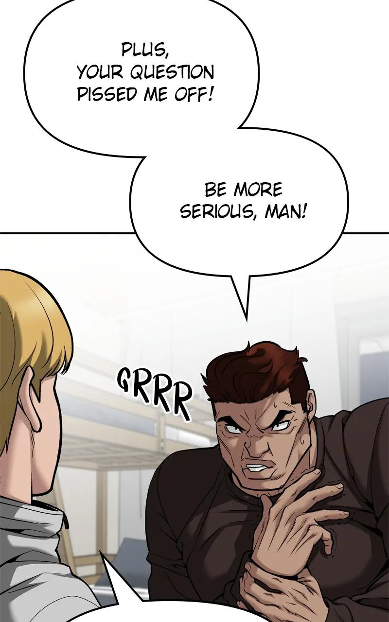Read Designated Bully (en) Manga Online