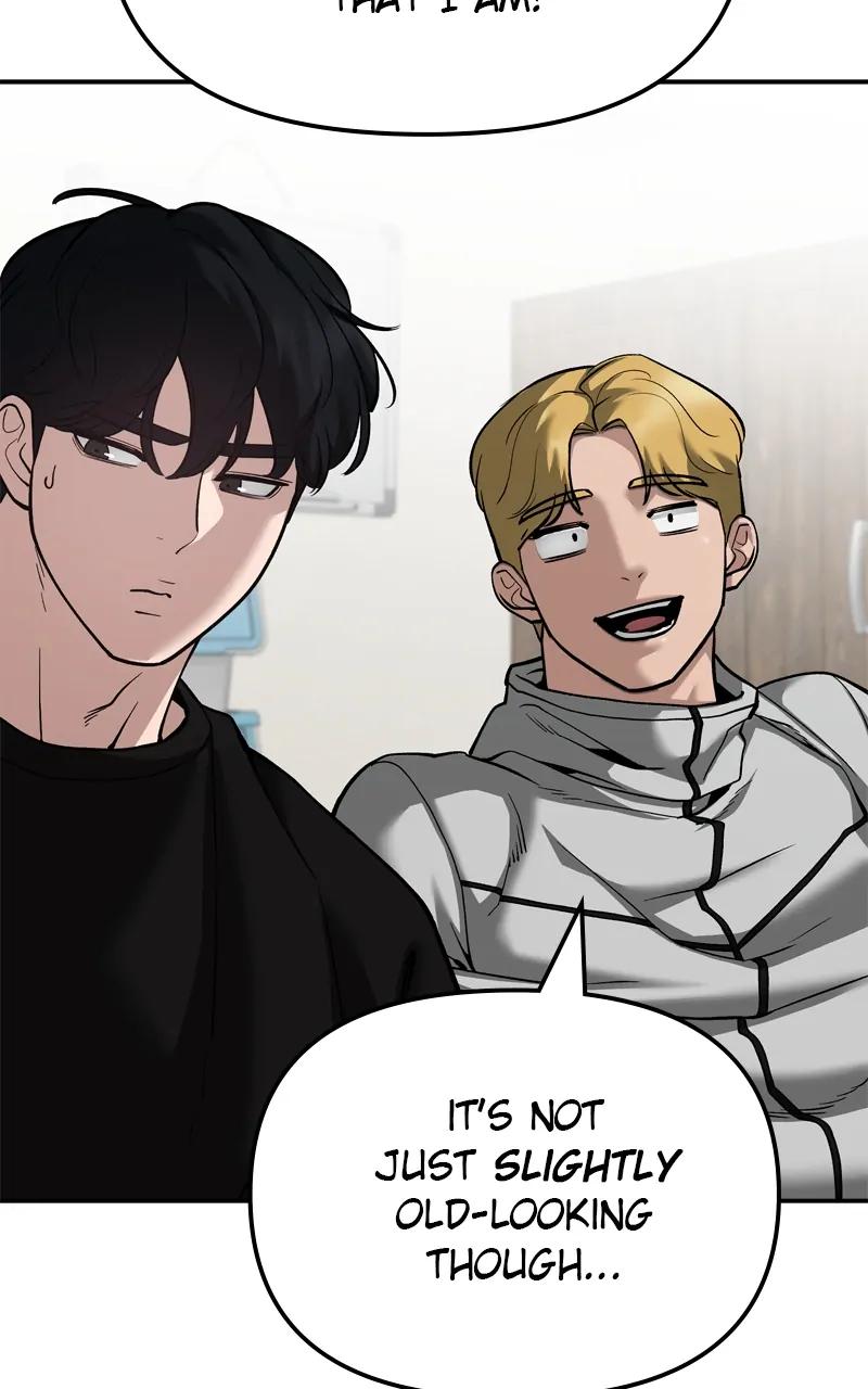 Read Designated Bully (en) Manga Online