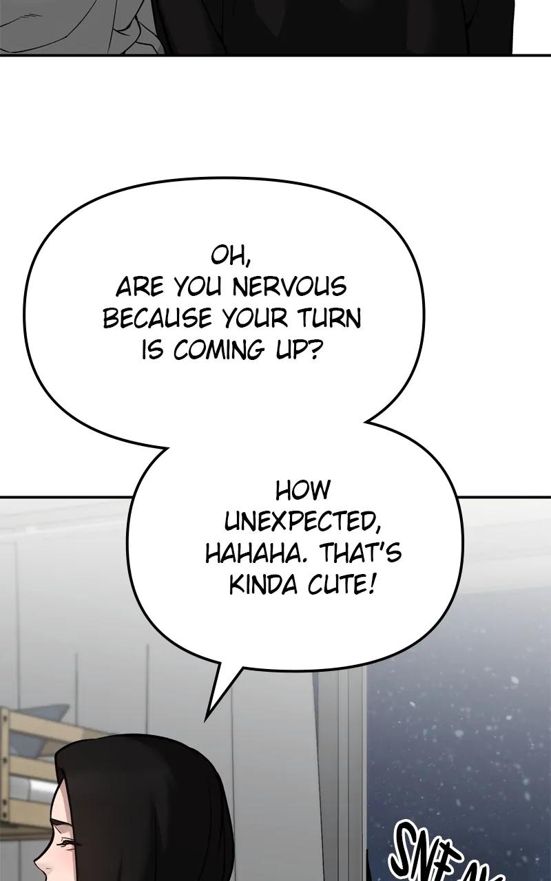 Read Designated Bully (en) Manga Online