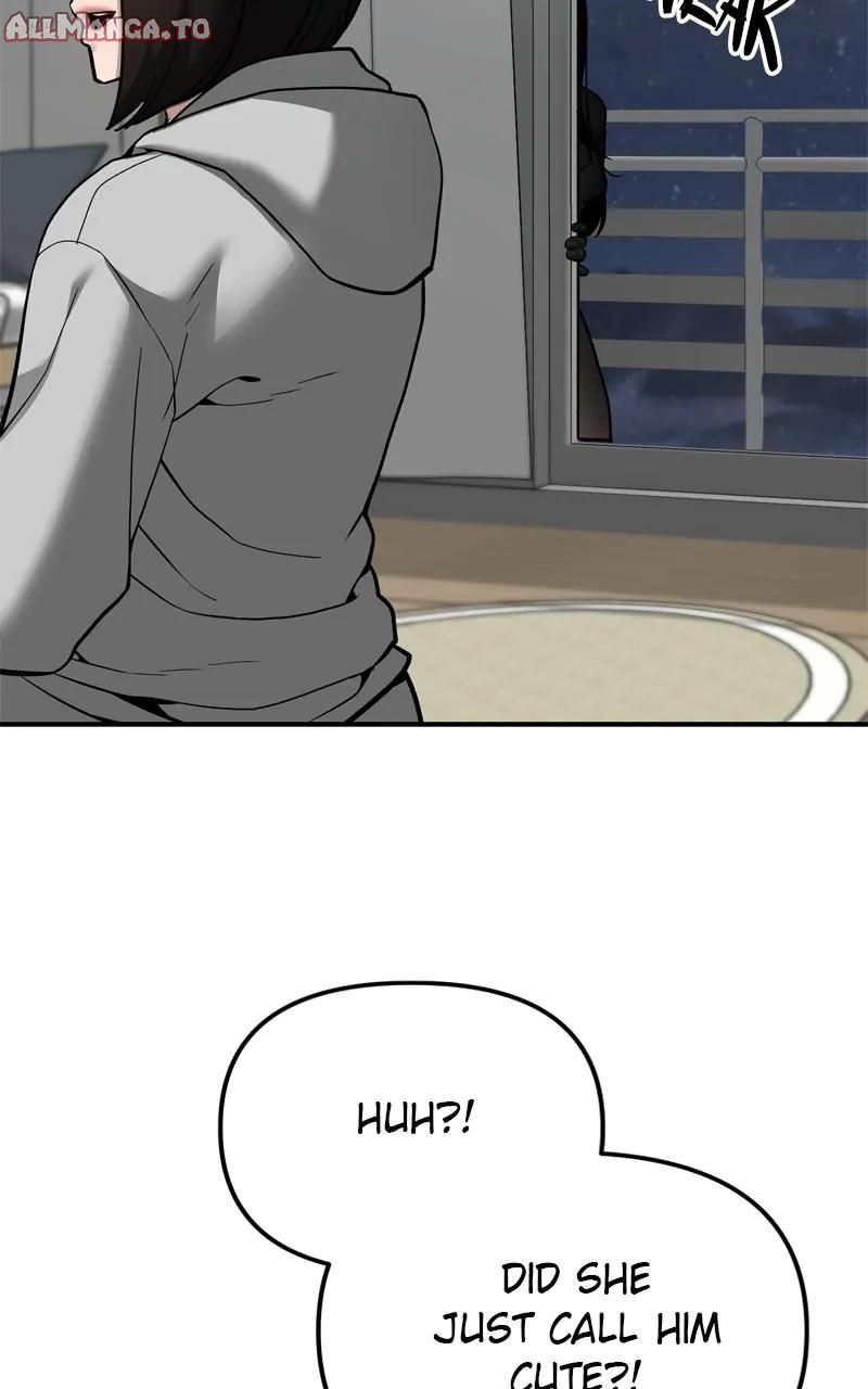 Read Designated Bully (en) Manga Online