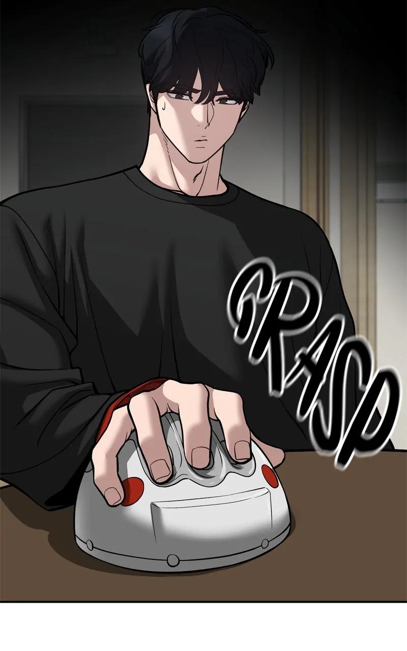 Read Designated Bully (en) Manga Online